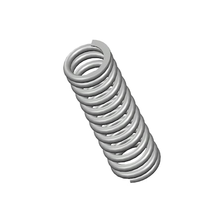 Approved Vendor Compression Spring, O=1.55, L=4.975, W=.225 G309970964